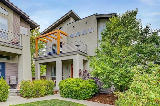 5229 Beeler Street Denver, CO 80238