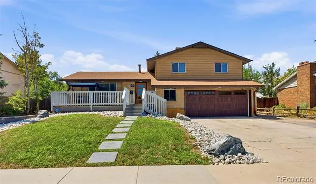 9345 Lowell Boulevard Westminster, CO 80031
