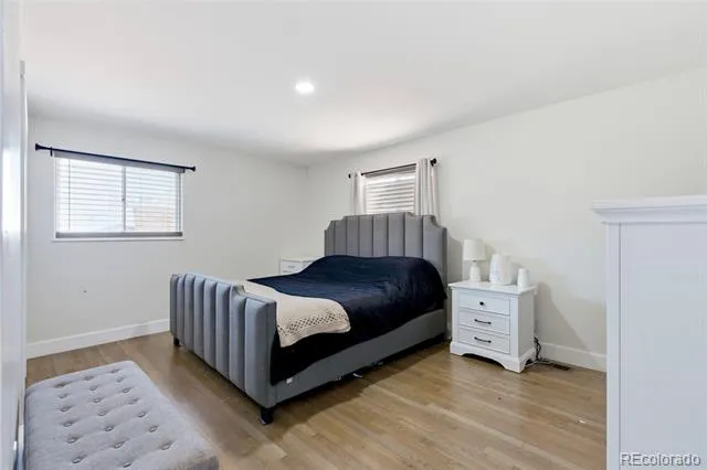 9345 Lowell Boulevard Westminster, CO 80031