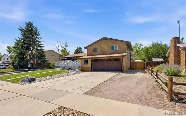 9345 Lowell Boulevard Westminster, CO 80031