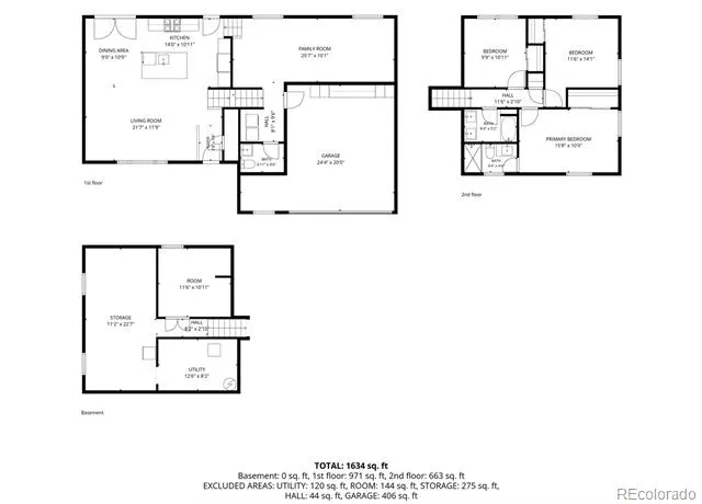 9345 Lowell Boulevard Westminster, CO 80031