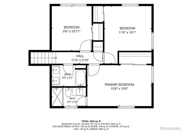9345 Lowell Boulevard Westminster, CO 80031