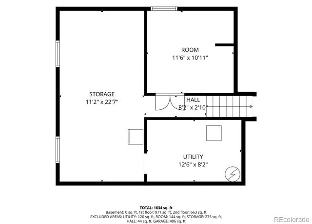9345 Lowell Boulevard Westminster, CO 80031