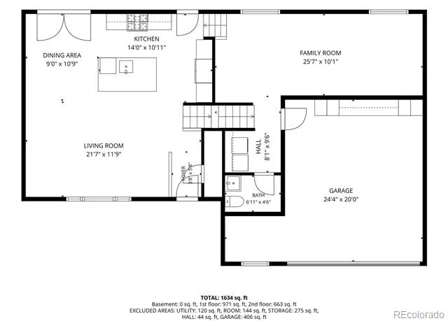 9345 Lowell Boulevard Westminster, CO 80031