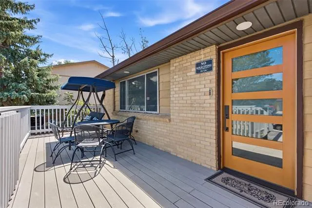 9345 Lowell Boulevard Westminster, CO 80031