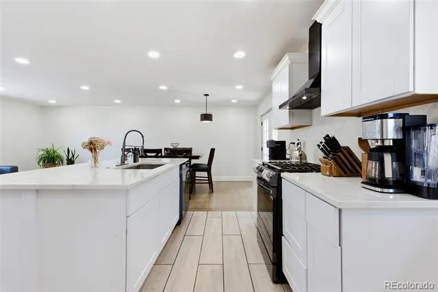 9345 Lowell Boulevard Westminster, CO 80031