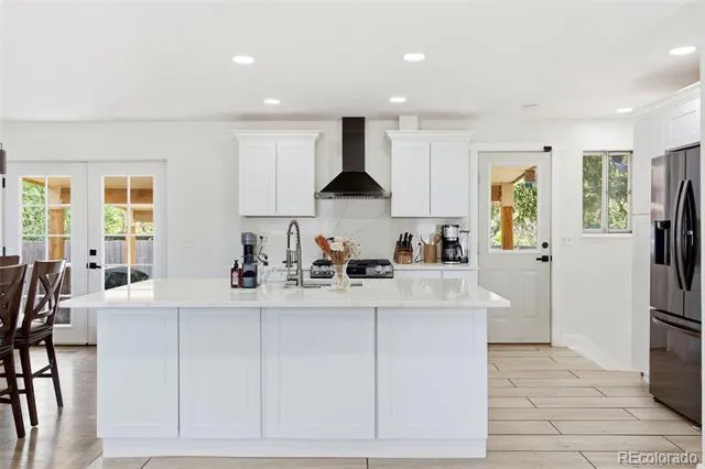 9345 Lowell Boulevard Westminster, CO 80031