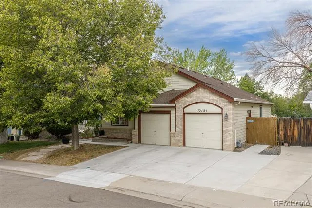 12181 Applewood Court Broomfield, CO 80020
