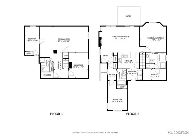 12181 Applewood Court Broomfield, CO 80020