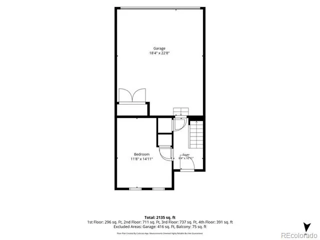 7020 W Virginia Place Lakewood, CO 80226