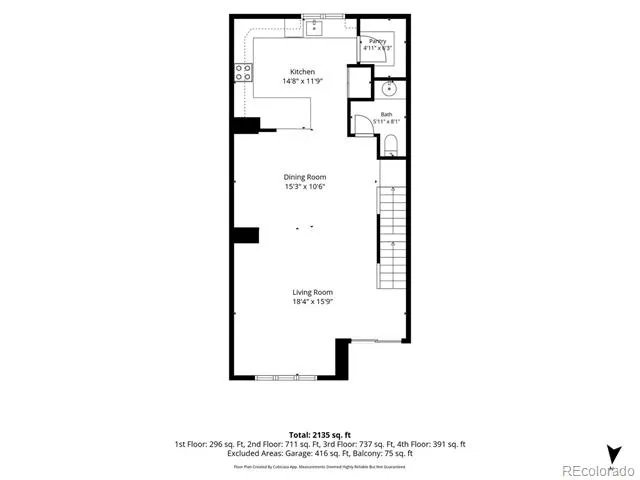 7020 W Virginia Place Lakewood, CO 80226