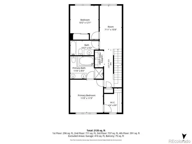 7020 W Virginia Place Lakewood, CO 80226