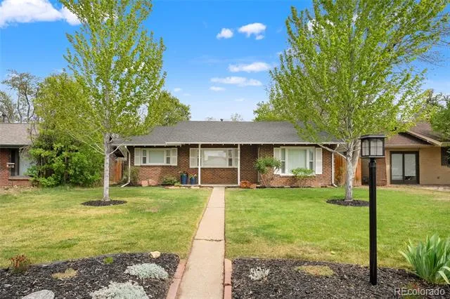 4676 S Lincoln Street Englewood, CO 80113