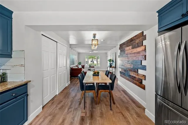4676 S Lincoln Street Englewood, CO 80113