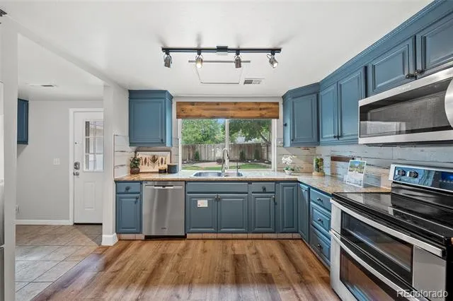 4676 S Lincoln Street Englewood, CO 80113