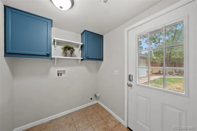 4676 S Lincoln Street Englewood, CO 80113