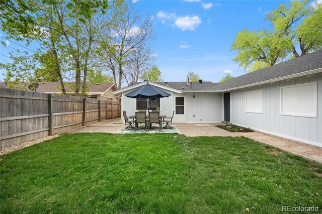 4676 S Lincoln Street Englewood, CO 80113