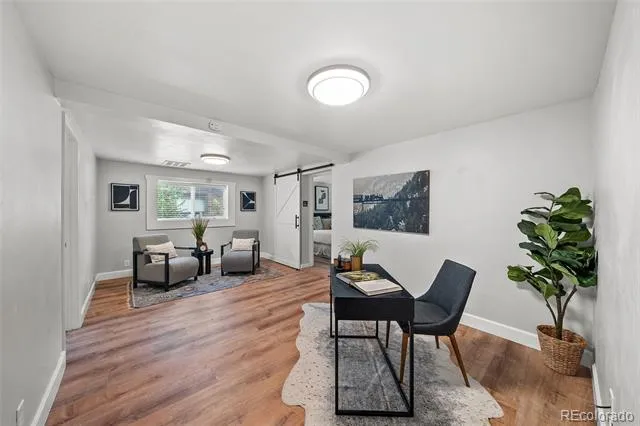 4676 S Lincoln Street Englewood, CO 80113