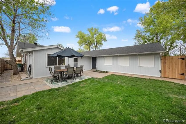 4676 S Lincoln Street Englewood, CO 80113