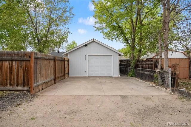 4676 S Lincoln Street Englewood, CO 80113