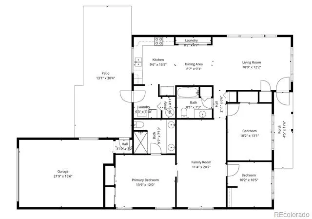4676 S Lincoln Street Englewood, CO 80113