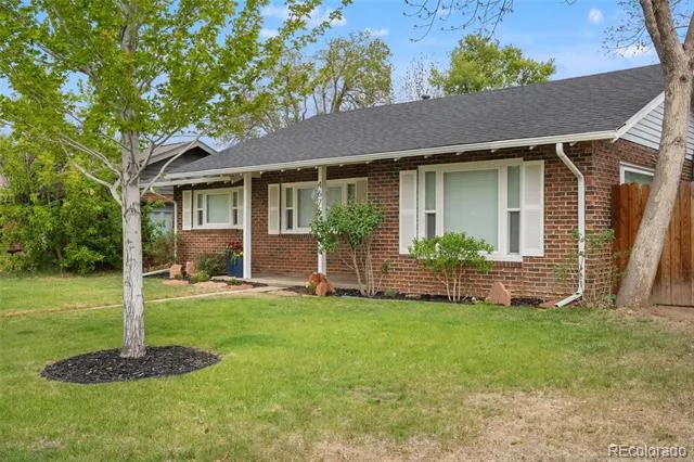 4676 S Lincoln Street Englewood, CO 80113