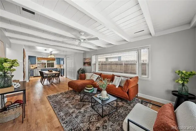 4676 S Lincoln Street Englewood, CO 80113