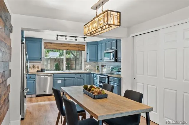 4676 S Lincoln Street Englewood, CO 80113