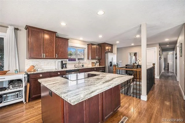 6110 S Southwood Drive Centennial, CO 80121