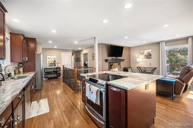 6110 S Southwood Drive Centennial, CO 80121