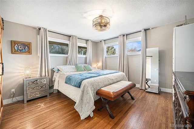 6110 S Southwood Drive Centennial, CO 80121