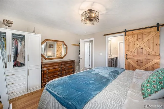 6110 S Southwood Drive Centennial, CO 80121