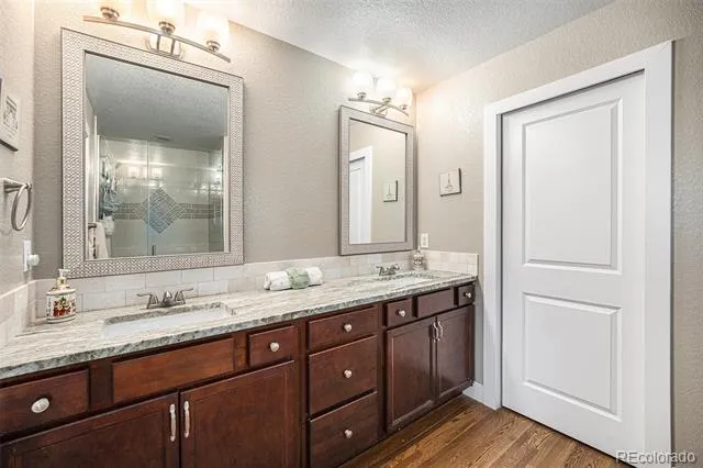 6110 S Southwood Drive Centennial, CO 80121