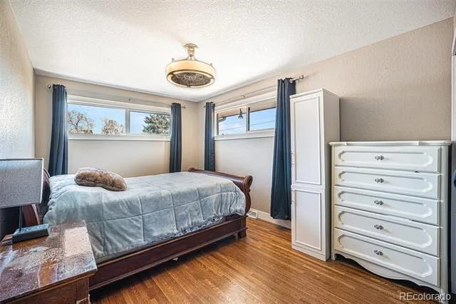 6110 S Southwood Drive Centennial, CO 80121