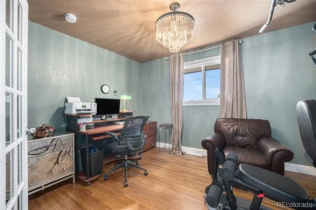 6110 S Southwood Drive Centennial, CO 80121