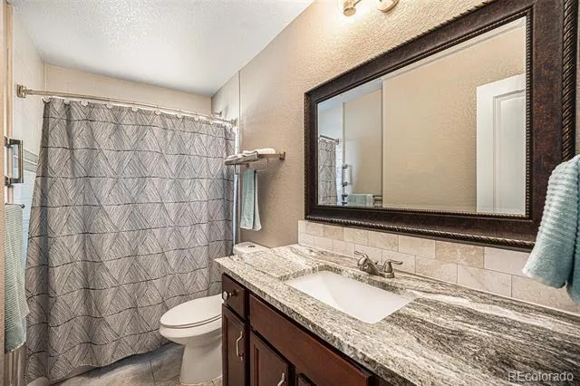 6110 S Southwood Drive Centennial, CO 80121