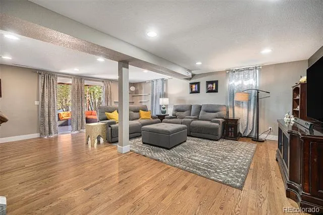 6110 S Southwood Drive Centennial, CO 80121
