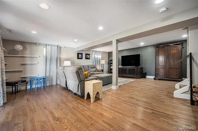 6110 S Southwood Drive Centennial, CO 80121