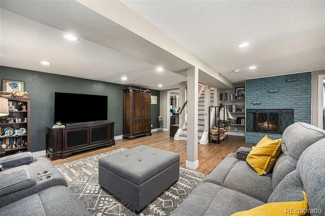 6110 S Southwood Drive Centennial, CO 80121