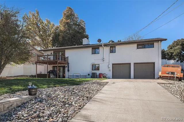 6110 S Southwood Drive Centennial, CO 80121