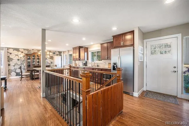6110 S Southwood Drive Centennial, CO 80121