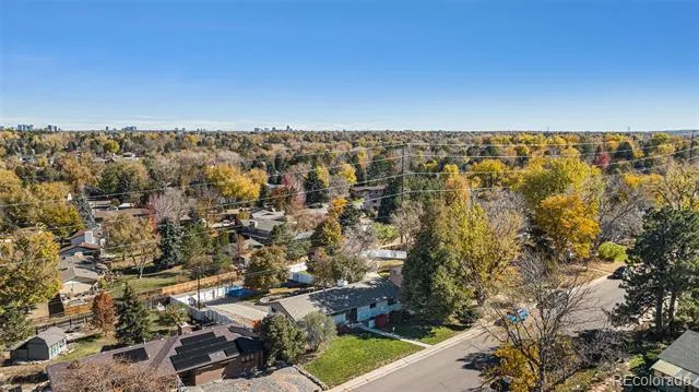 6110 S Southwood Drive Centennial, CO 80121