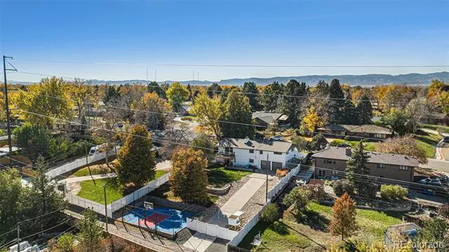 6110 S Southwood Drive Centennial, CO 80121