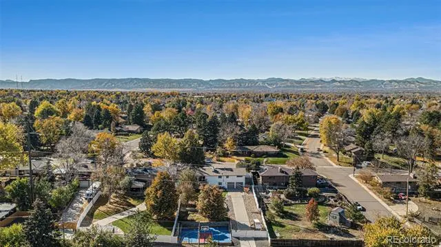 6110 S Southwood Drive Centennial, CO 80121