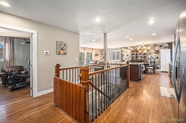 6110 S Southwood Drive Centennial, CO 80121