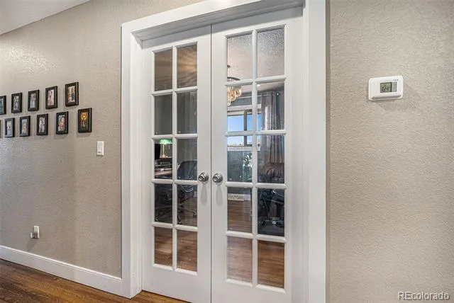 6110 S Southwood Drive Centennial, CO 80121