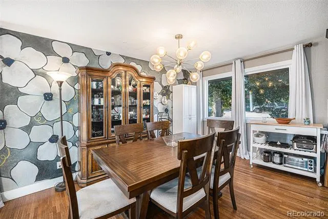 6110 S Southwood Drive Centennial, CO 80121