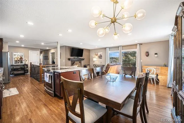 6110 S Southwood Drive Centennial, CO 80121