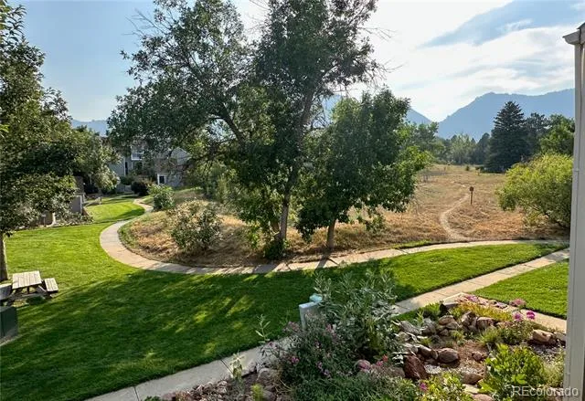 3343 Cripple Creek Trail #H12 Boulder, CO 80305
