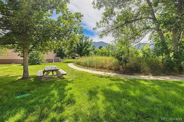 3343 Cripple Creek Trail #H12 Boulder, CO 80305